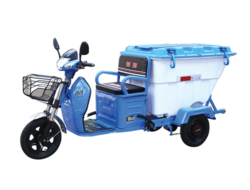 <b>ZXBJ-1保洁车</b>