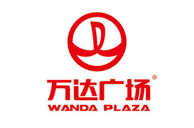 万达广场